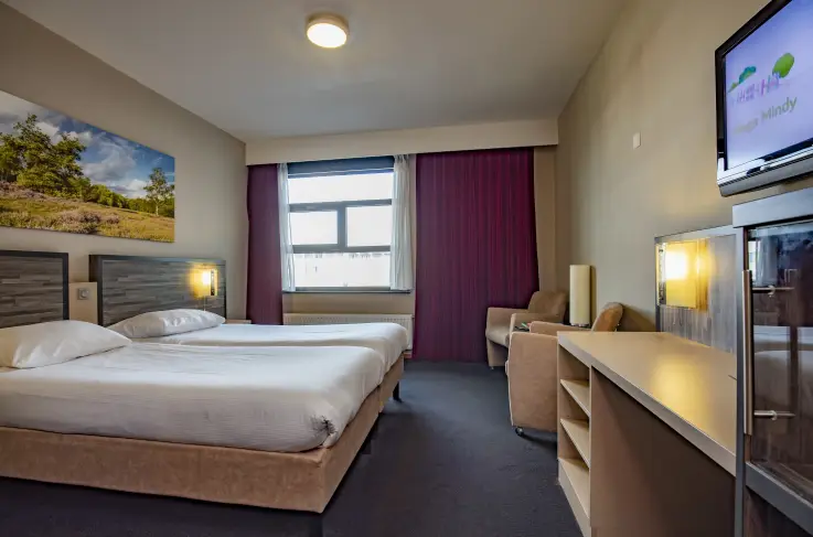 Standaard kamer