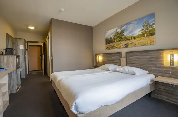 Standaard kamer