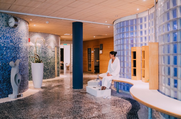 BLUE Wellness Trivium