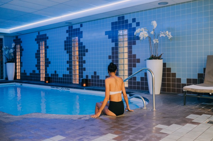 BLUE Wellness Trivium