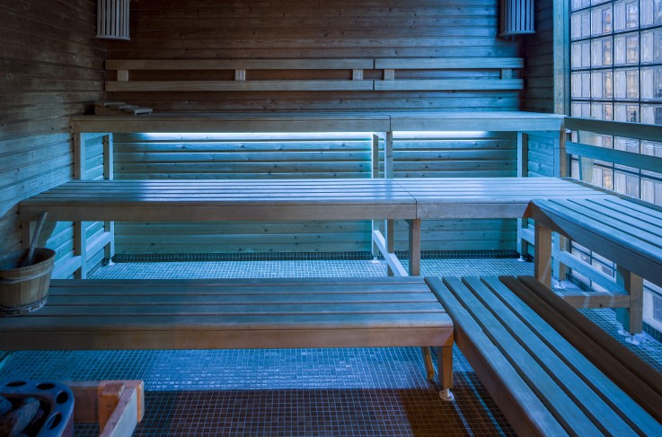 BLUE Wellness Trivium