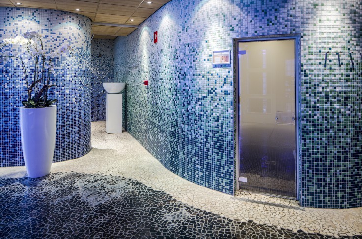 BLUE Wellness Trivium