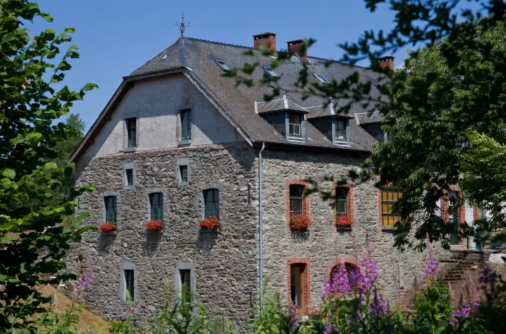 Aanzicht