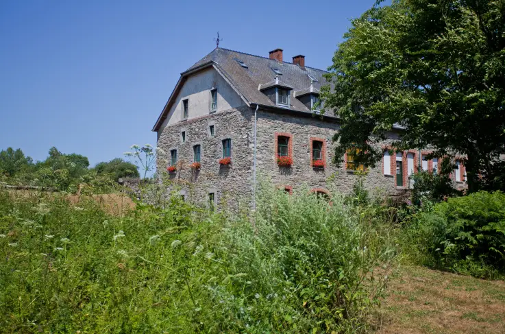 Aanzicht