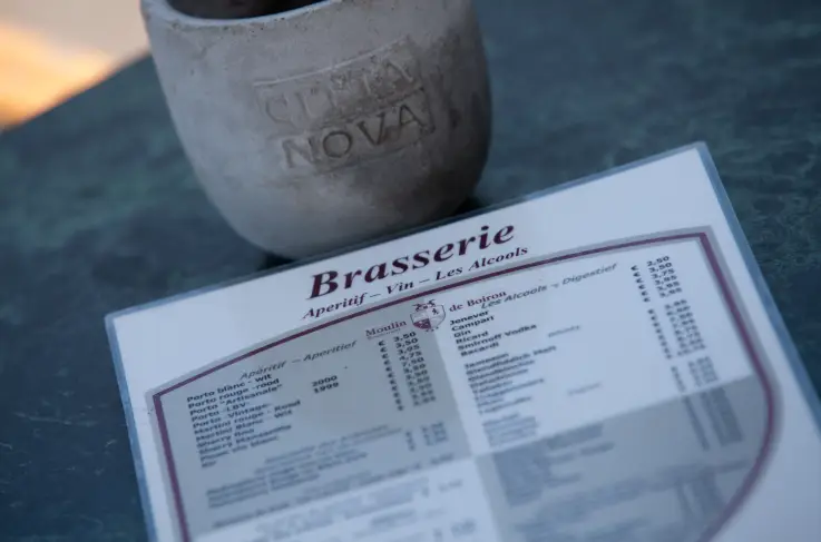 Brasserie