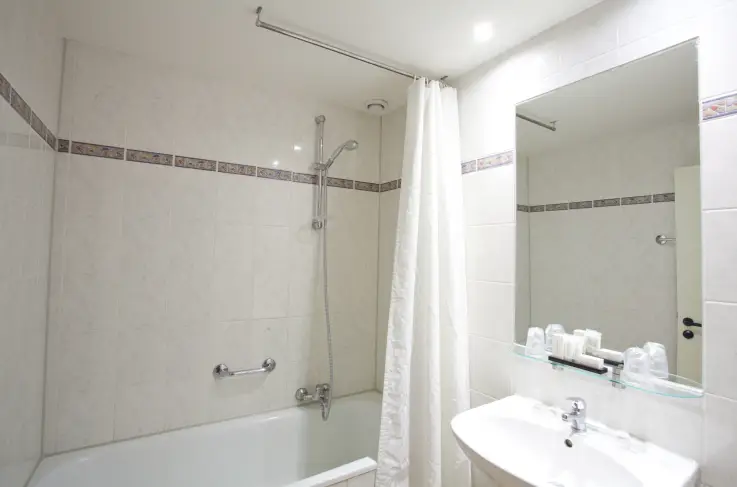 Badkamer