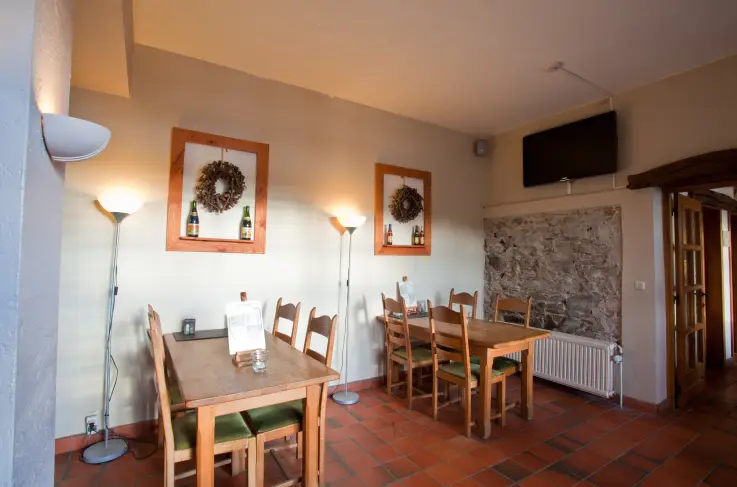 Brasserie