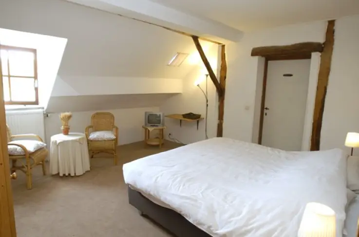 Familiekamer