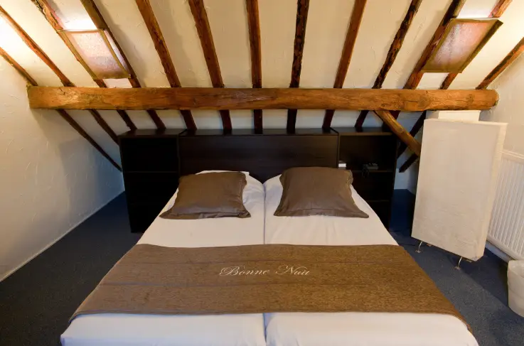 Authentieke kamer