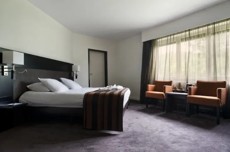 Deluxe kamer