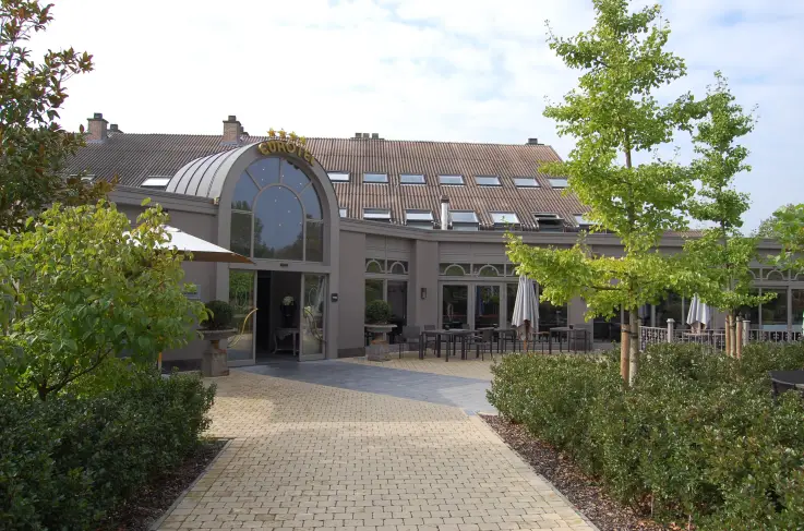 Aanzicht