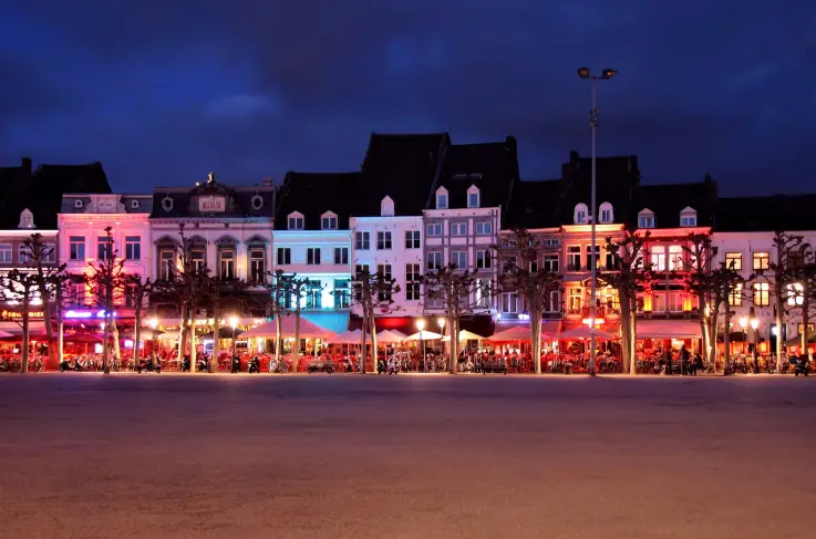 Algemeen omgeving - Maastricht