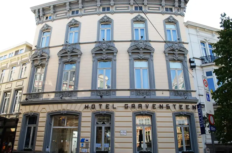 Aanzicht