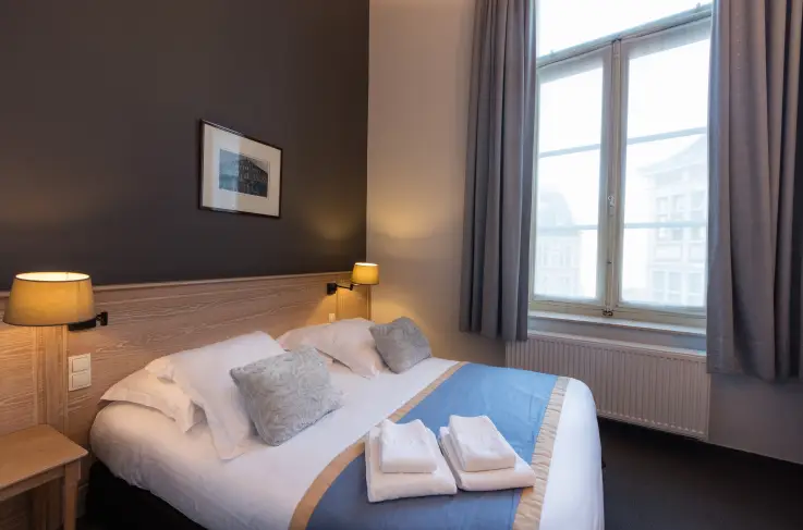 Standaardkamer