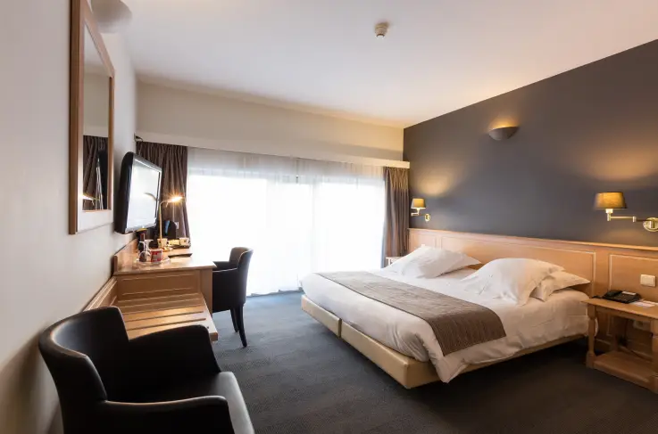Executive Kamer