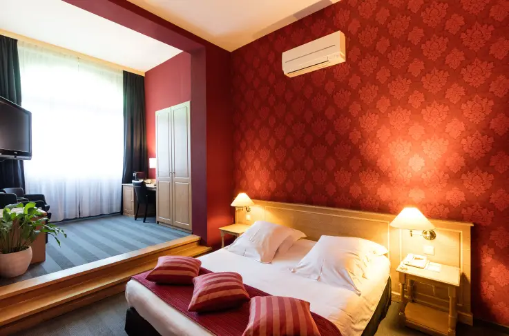 Executive Kamer