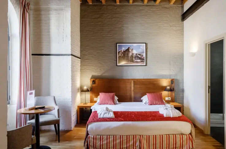 Deluxe kamer