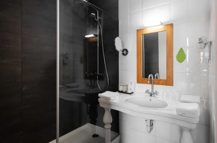 Deluxe kamer