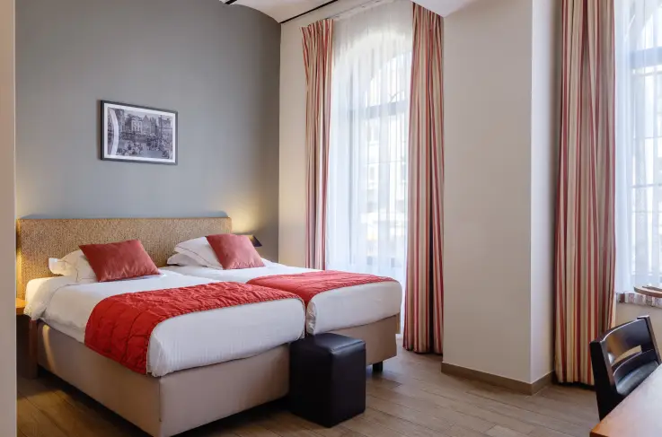 Standaard kamer