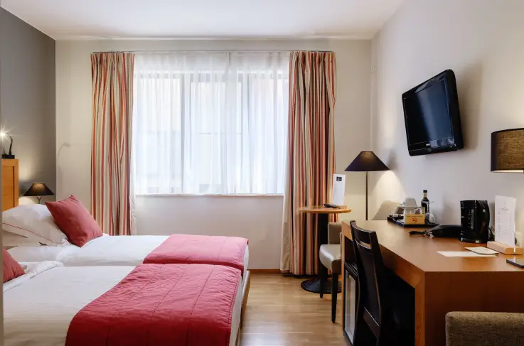Standaard kamer