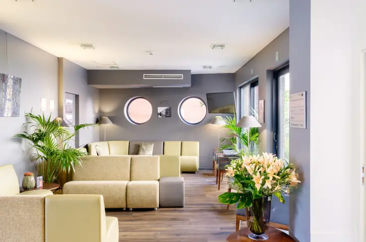 Hotelbar