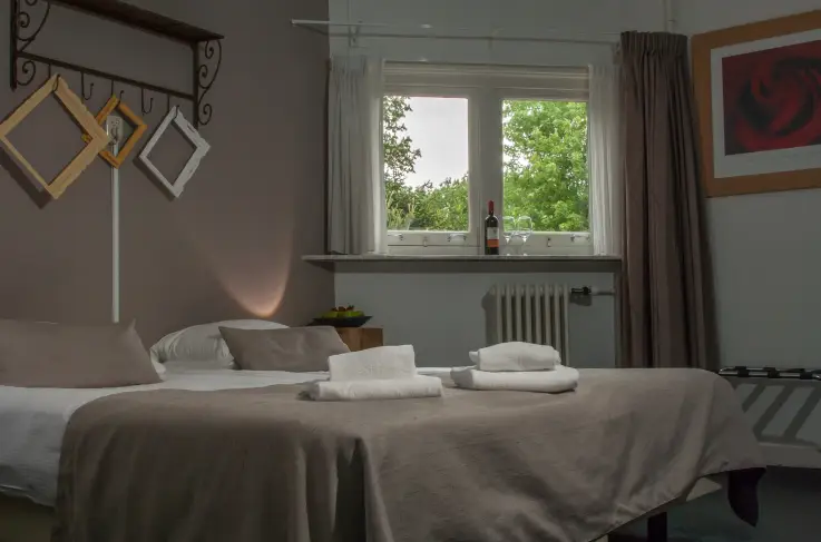 Charme kamer
