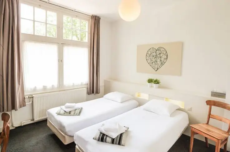 Charme kamer