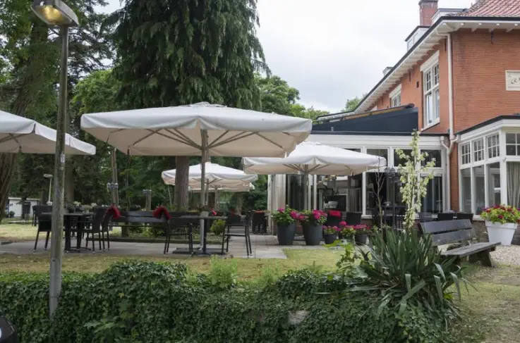 Terras