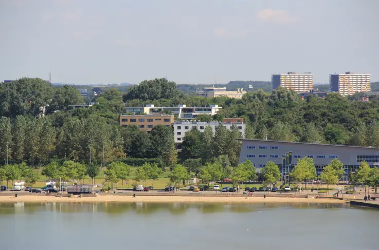 Aanzicht
