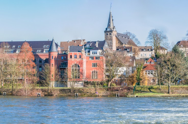 Algemeen omgeving - Essen