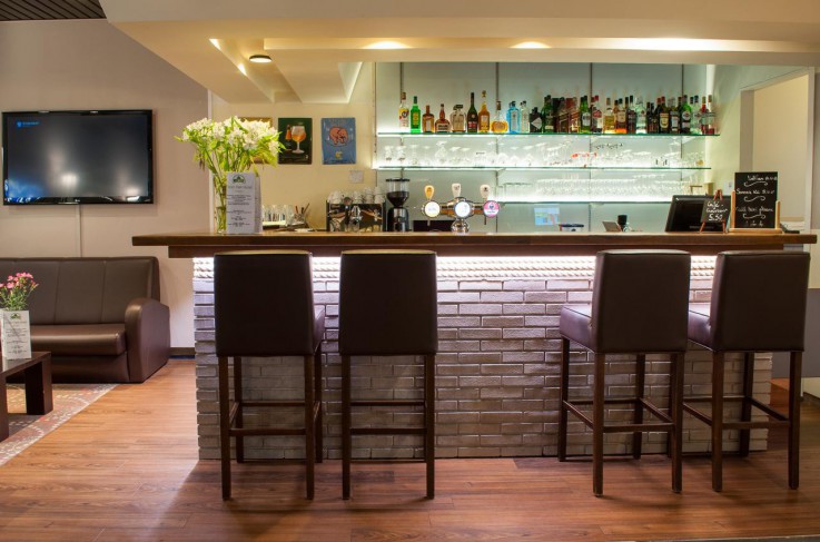 Hotelbar