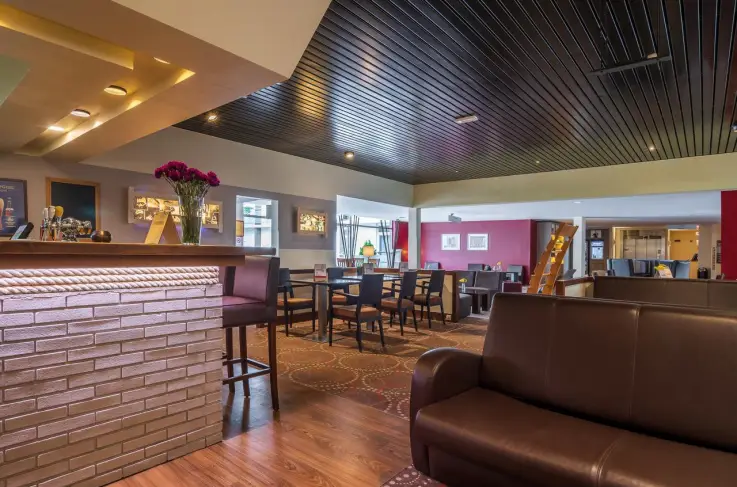 Hotelbar