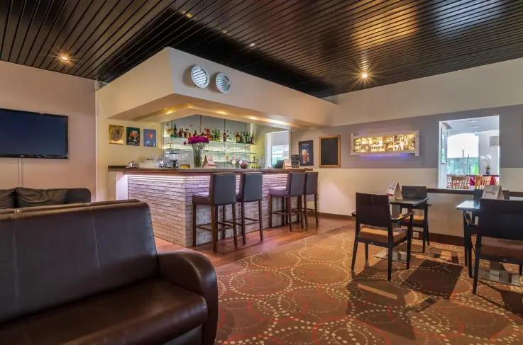 Hotelbar