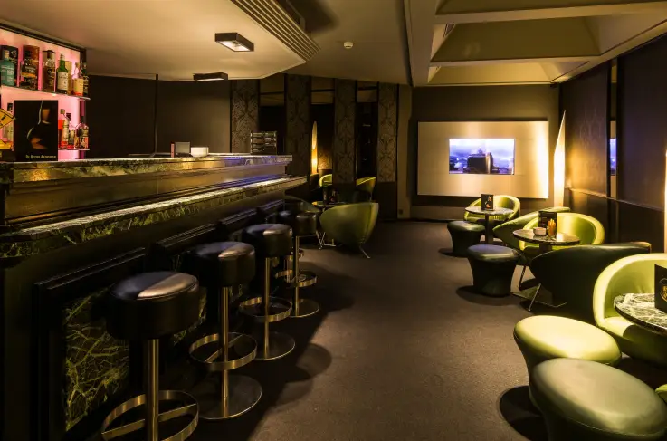 Hotelbar