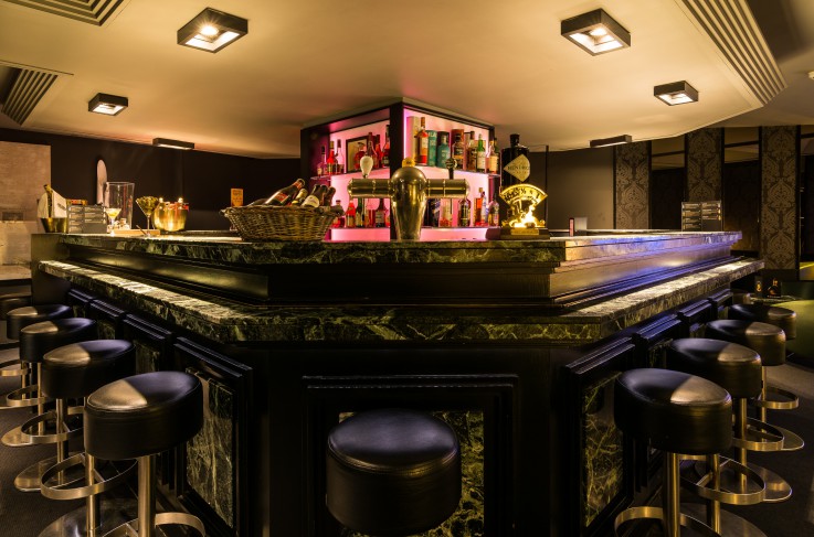 Hotelbar