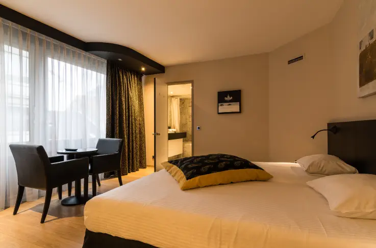 Standaard kamer