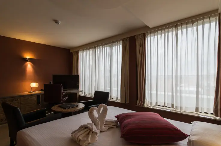 Superior kamer