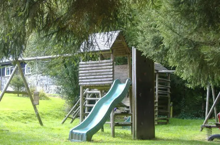 Speeltuin