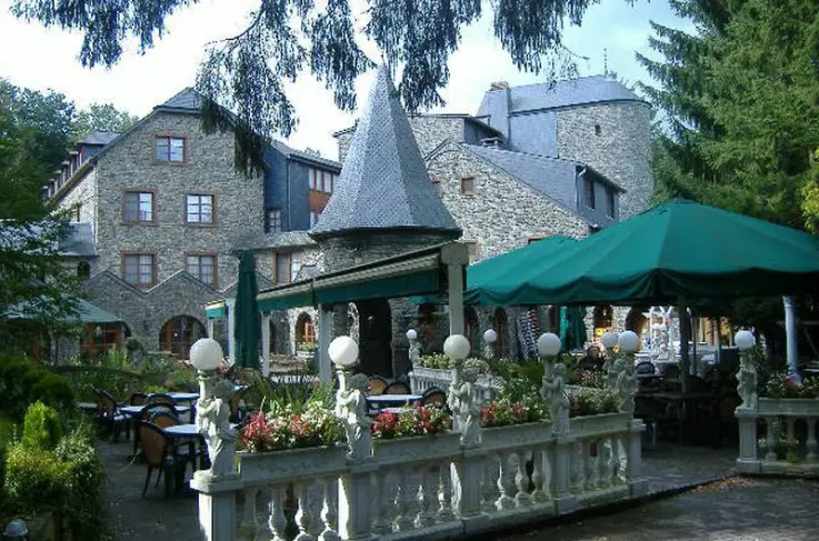 Terras