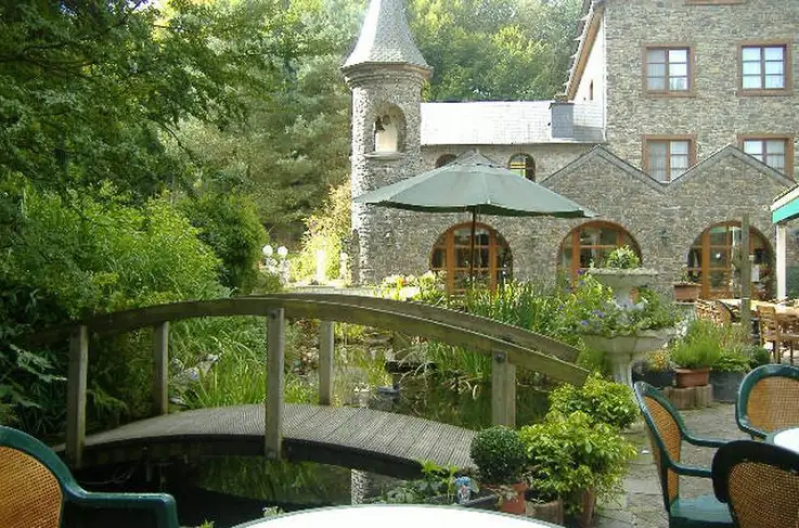 Tuin
