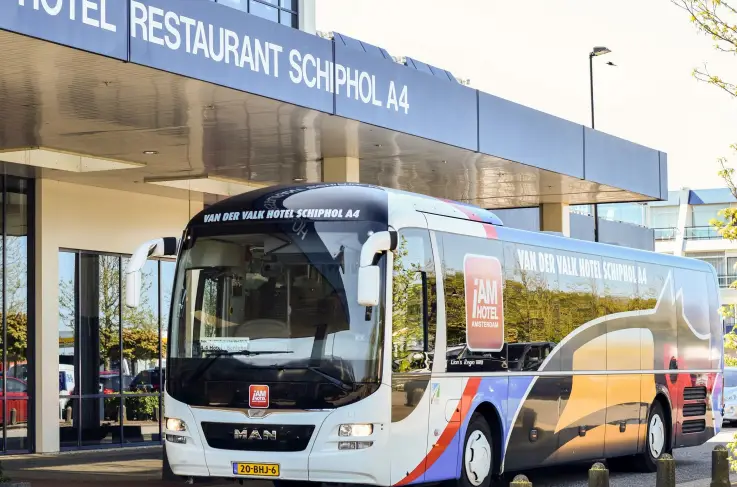 Shuttle service