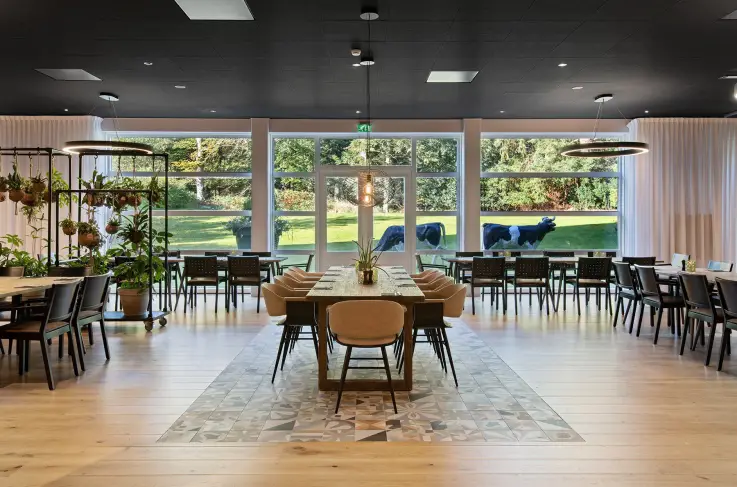 Atrium Restaurant