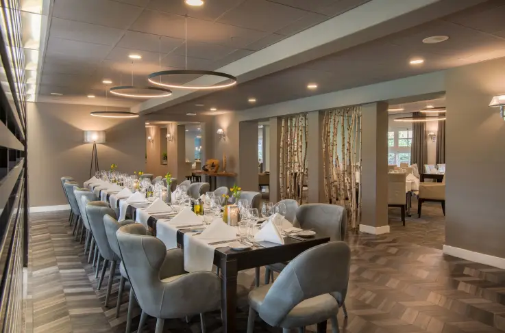 Diner Restaurant