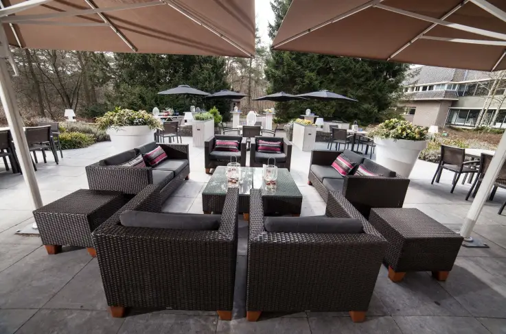Terras