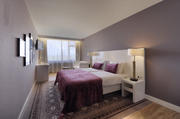 Groninger Rijkdom kamer