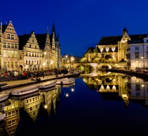 Hotel Monasterium PoortAckere (Algemeen Gent)