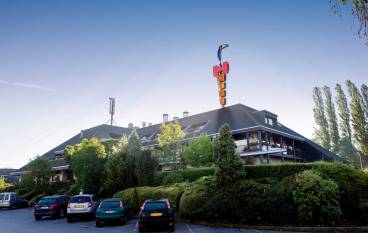 4* Van der Valk Hotel Moers