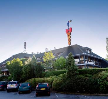 4* Van der Valk Moers