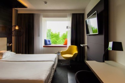 Hotel Grand Canal