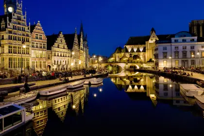 Hotel Gravensteen